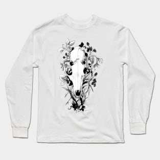 Autumn Fruit Long Sleeve T-Shirt